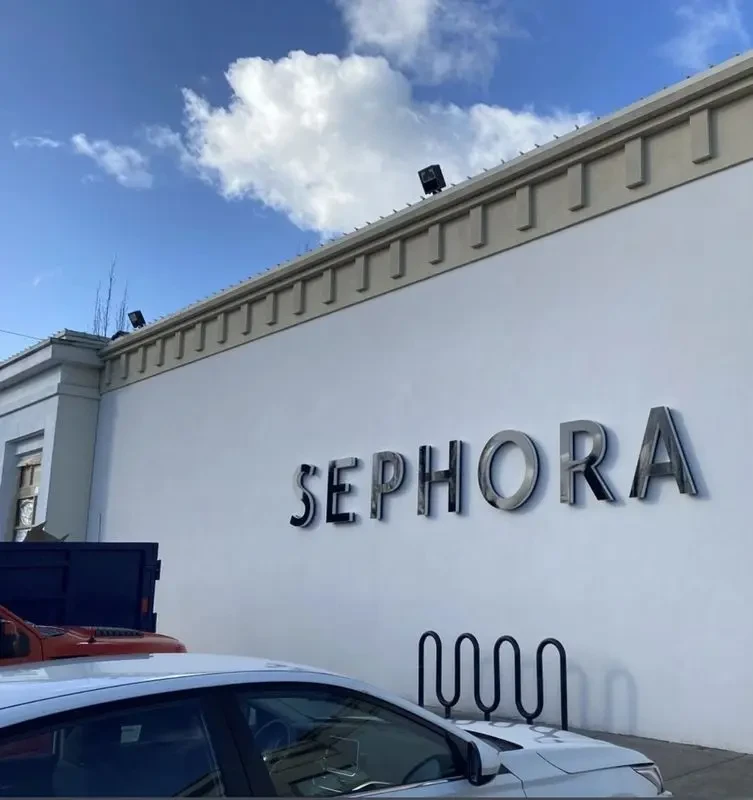 Commercial EIFS & Stucco