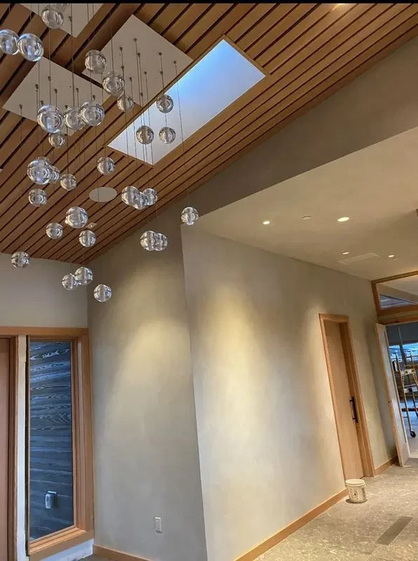 Decorative Plaster & Microcement