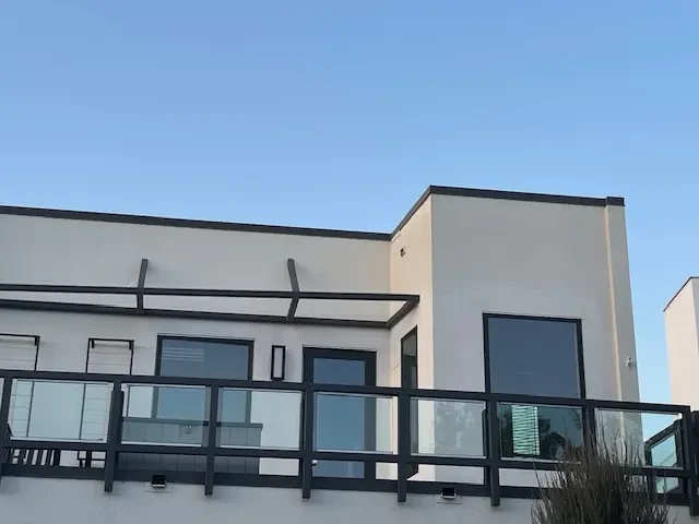 EIFS Repair & Replacement