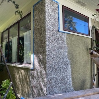 Water-Damage & Dry Rot Restoration