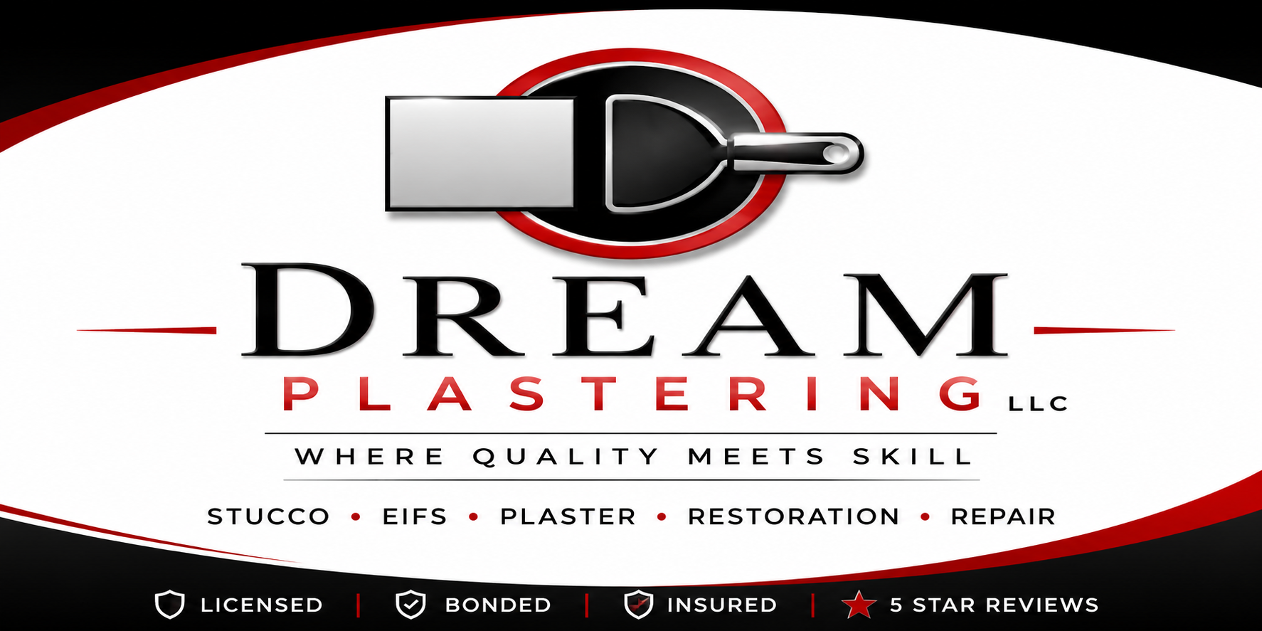 Dream Plastering